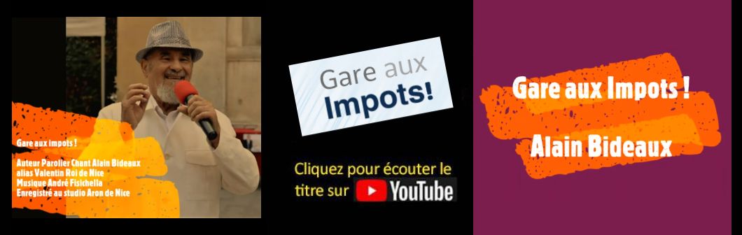 Gare aux Impots !